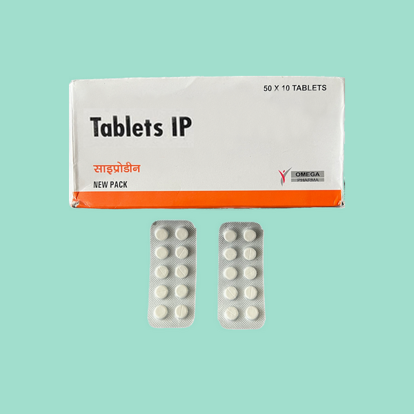 Apetamin omega tabletten