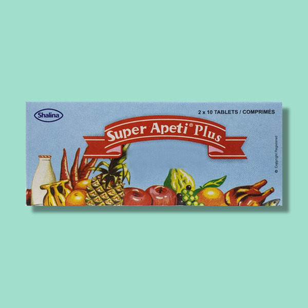 Super-Apeti-Plus-Tablets
