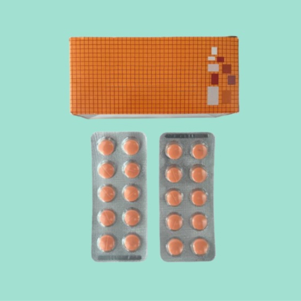 Apetamin-tablets